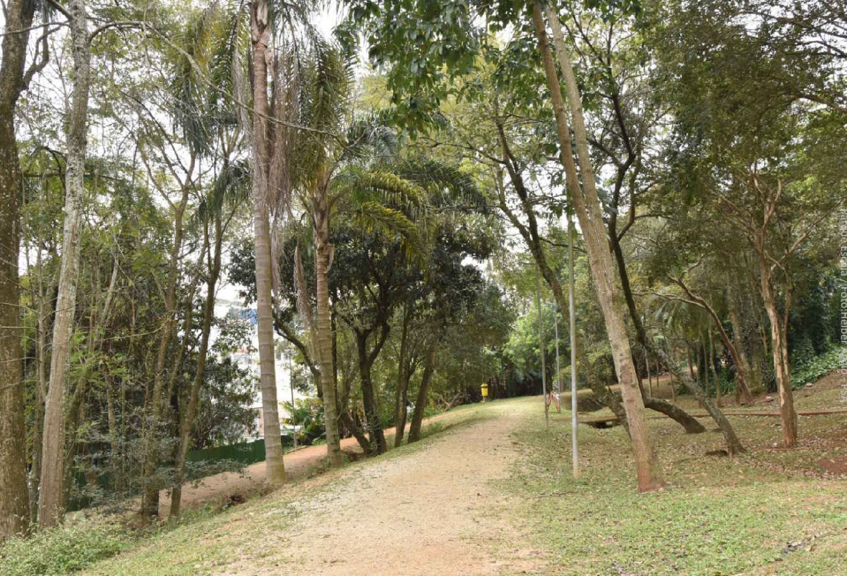 Santo André amplia horário de funcionamento de dois parques