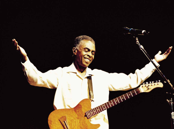 GIL – ANDAR COM FÉ - A Superprodução Musical estreia no Teatro Santander em São Paulo 