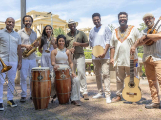 “Choro Dentro de Casa” celebra as tradições e inovações do gênero no Sesc São Caetano