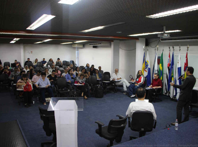 Grande ABC debate novo Plano Nacional de Educação