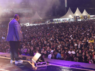 38ª Quermesse de Mauá começa em 17 de julho com show de Péricles