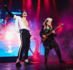 THIS IS MICHAEL - São Paulo recebe o espetáculo internacional, tributo dedicado ao Rei do Pop, 